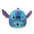 SQ DI00369 Squishmallows Disney Stitch Serisi 25 cm Asorti - görsel 3