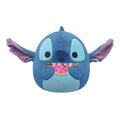 SQ DI00369 Squishmallows Disney Stitch Serisi 25 cm Asorti - görsel 5