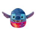 SQ DI00369 Squishmallows Disney Stitch Serisi 25 cm Asorti - görsel 4