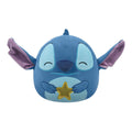 SQ DI00369 Squishmallows Disney Stitch Serisi 25 cm Asorti - görsel 1