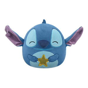 SQ DI00369 Squishmallows Disney Stitch Serisi 25 cm Asorti - Toyz Show