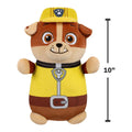 SQ PW00007 Squishmallows HugMees Paw Patrol Serisi 25 cm Asorti - görsel 3