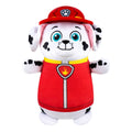 SQ PW00007 Squishmallows HugMees Paw Patrol Serisi 25 cm Asorti - görsel 4