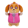 SQ PW00007 Squishmallows HugMees Paw Patrol Serisi 25 cm Asorti - görsel 5