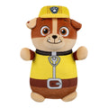 SQ PW00007 Squishmallows HugMees Paw Patrol Serisi 25 cm Asorti - görsel 1