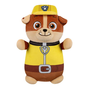 SQ PW00007 Squishmallows HugMees Paw Patrol Serisi 25 cm Asorti - Toyz Show