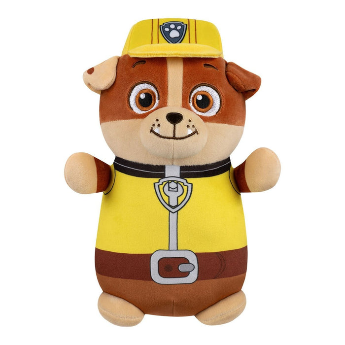 SQ PW00007 Squishmallows HugMees Paw Patrol Serisi 25 cm Asorti - Toyz Show - 