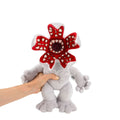 STRT/0043 Stranger Things Demogorgon Elektronik Pelüş - görsel 3