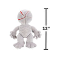 STRT/0043 Stranger Things Demogorgon Elektronik Pelüş - görsel 5