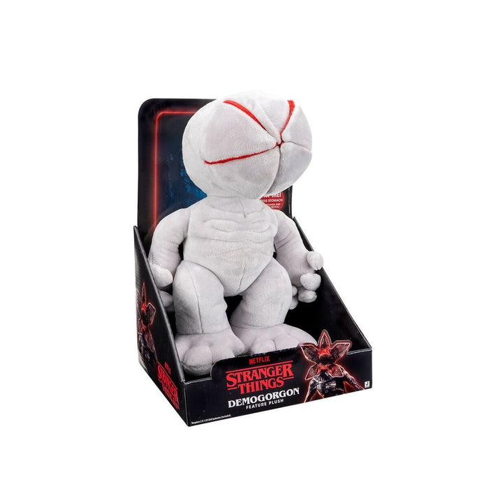 STRT/0043 Stranger Things Demogorgon Elektronik Pelüş - Toyz Show - 