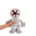 STRT/0043 Stranger Things Demogorgon Elektronik Pelüş - görsel 2