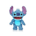 WS DIS-1025 Disney Stitch 30 cm Elektronik Kukla - görsel 2