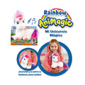 GOLI 256301 Animgic Parlayan Gökkuşağı Unicorn - görsel 4