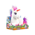 GOLI 256301 Animgic Parlayan Gökkuşağı Unicorn - görsel 1