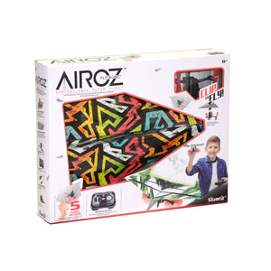 SIL/84844 Silverlit Uzaktan Kumandalı Airoz Kağıt Uçak - Toyz Show