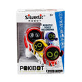 SIL/88042  Silverlit Yapay Zekalı Pokibot Robot - görsel 2