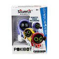 SIL/88042  Silverlit Yapay Zekalı Pokibot Robot - görsel 3