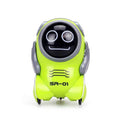 SIL/88042  Silverlit Yapay Zekalı Pokibot Robot - görsel 5