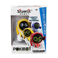 SIL/88042  Silverlit Yapay Zekalı Pokibot Robot - görsel 1