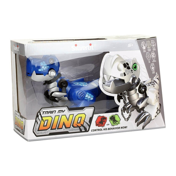 SIL/88482 Silverlit Train My Dino - Toyz Show - 