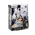 SIL 88589 Silverlit Robo Blast One - görsel 2