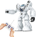 SIL 88589 Silverlit Robo Blast One - görsel 3