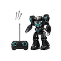 SIL 88589 Silverlit Robo Blast One - görsel 4