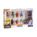 PMI NSH2080S NARUTO 12Lİ KOLEKSŞYON FİGÜR SETİ ASORTİ - görsel 1