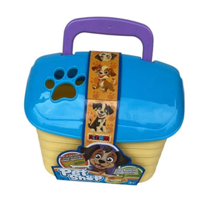 NZM-075 AKSESUARLI KÖPEK KLÜBESİ 60 - Toyz Show