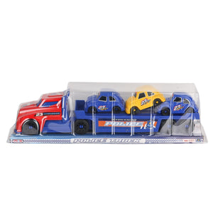 NZM-180 Oto Taşıyıcı Tır -Nizam - Toyz Show