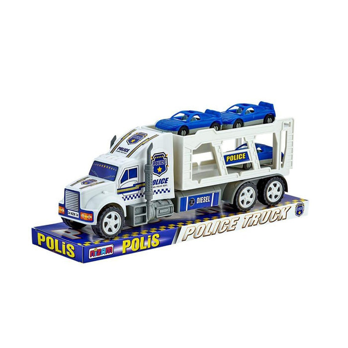 NZM-184 POLİS TAŞIYICISI - Toyz Show - 