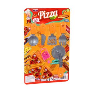 NZM-453 Nizam Pizza Oyun Seti - Toyz Show
