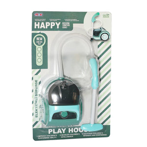 NZM-561 Happy Elektrikli Süpürge -Nizam - Toyz Show