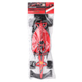 ML-570 Formula Arabası 41 cm - görsel 2