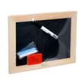 ONY-391 Ahşap Tablet Yazı Tahtası -Onyıl - görsel 2