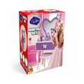 ONY-413 KUTUDA AHŞAP MAKYAJ SETİ - görsel 2