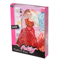 02256 Oydaş, Anlily Fashion Style Bebek / +3 yaş - görsel 2