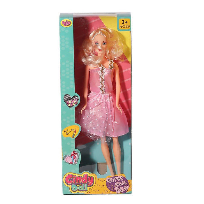 02257 Anlily Fashion Style Bebek -Oydaş - Toyz Show - 