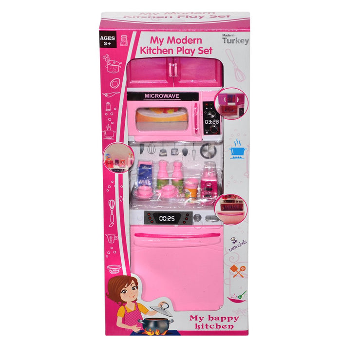 02303 Oydaş, Bulaşık Makinesi My happy Kitchen - Toyz Show - 