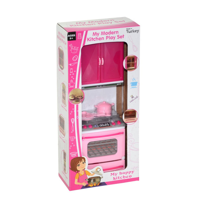 02304 Oydaş, Fırın My Happy Kitchen - Toyz Show - 
