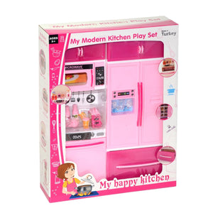02305 Oydaş, Buzdolabı ve Bulaşık Makinesi - Toyz Show