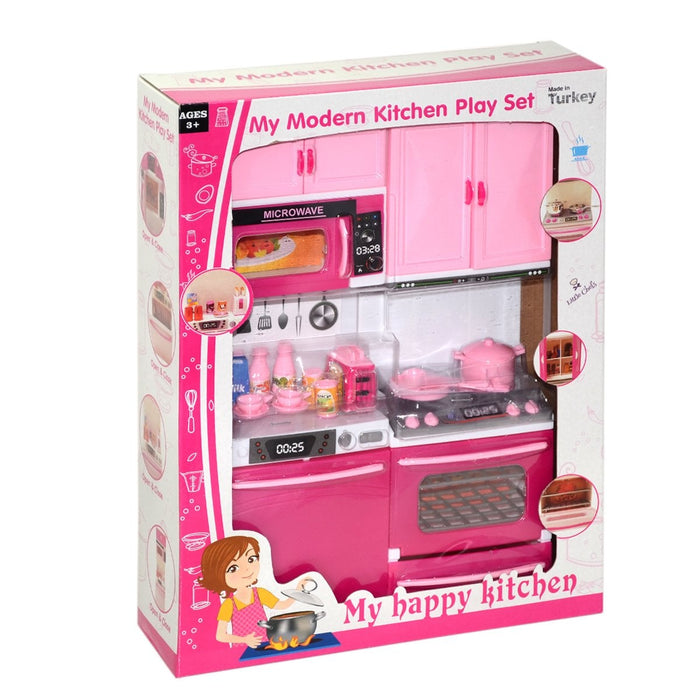 02306 Oydaş, Fırın - Bulaşık Makinesi 2'li Set - Toyz Show - 