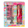 OYD-02387 Bebek ve Banyo Oyun Seti -Oydaş Oyuncak - görsel 2