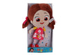 NİLY 001 1001 NİLOYA MÜZİKLİ KLASİK PELUŞ BEBEK 35 CM 55105-12 - görsel 2