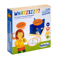 ZMK-22310 Whatzızz İngilizce Oyunu -Özaydınlar - görsel 1