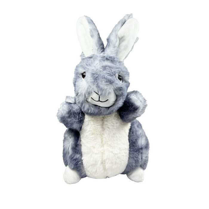 PB31548-23 Peluş Tavşan 23 cm - Toyz Show - 