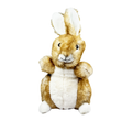 PB31548-23 Peluş Tavşan 23 cm - görsel 2