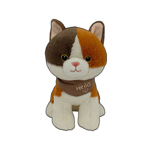 PDT260333-8-5-4 26CM PELUŞ 6 ASORTİ 26 CM HAYVANLAR(Belirtilen fiyat, tekli satış için adet fiyatıdır.) - Toyz Show