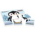 03 355 ANIMAL SERIES PUZZLE SET - görsel 1
