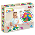 02 016 AHŞAP PETEK TANGRAM - görsel 3